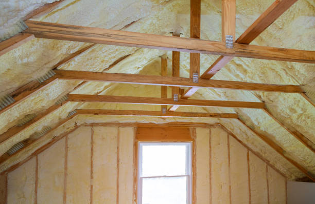 Best Insulation for Specific Applications in Bay Village, OH