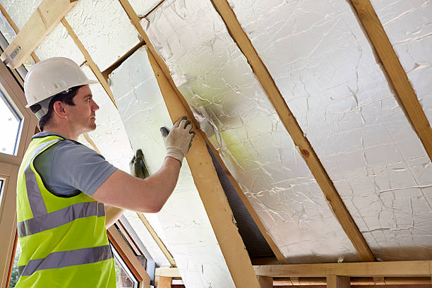 Best Types of Insulation in Bay Village, OH